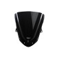 Bulle MRA Racing "R" noir - Kawasaki Ninja ZX-6R Bulle MRA Racing "R" noir - Kawasaki Ninja ZX-6R