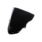 Bulle MRA Racing "R" noir - Kawasaki Ninja ZX-6R Bulle MRA Racing "R" noir - Kawasaki Ninja ZX-6R