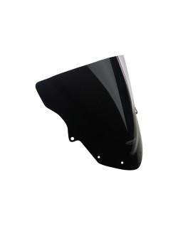 Bulle  MRA Racing "R" noir - Kawasaki Ninja ZX-6R