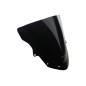 Bulle MRA Racing "R" noir - Kawasaki Ninja ZX-6R Bulle MRA Racing "R" noir - Kawasaki Ninja ZX-6R