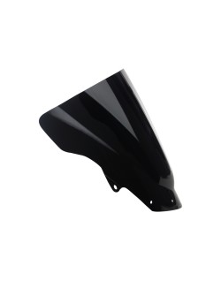 Bulle  MRA Racing "R" noir - Kawasaki Ninja ZX-6R