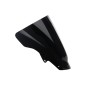 Bulle MRA Racing "R" noir - Kawasaki Ninja ZX-6R Bulle MRA Racing "R" noir - Kawasaki Ninja ZX-6R