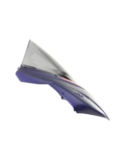 Bulle MRA Racing R - Fumé