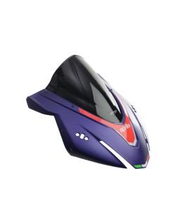 Bulle MRA Racing R - Noir