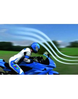 Bulle MRA Racing R - Honda CBR500R