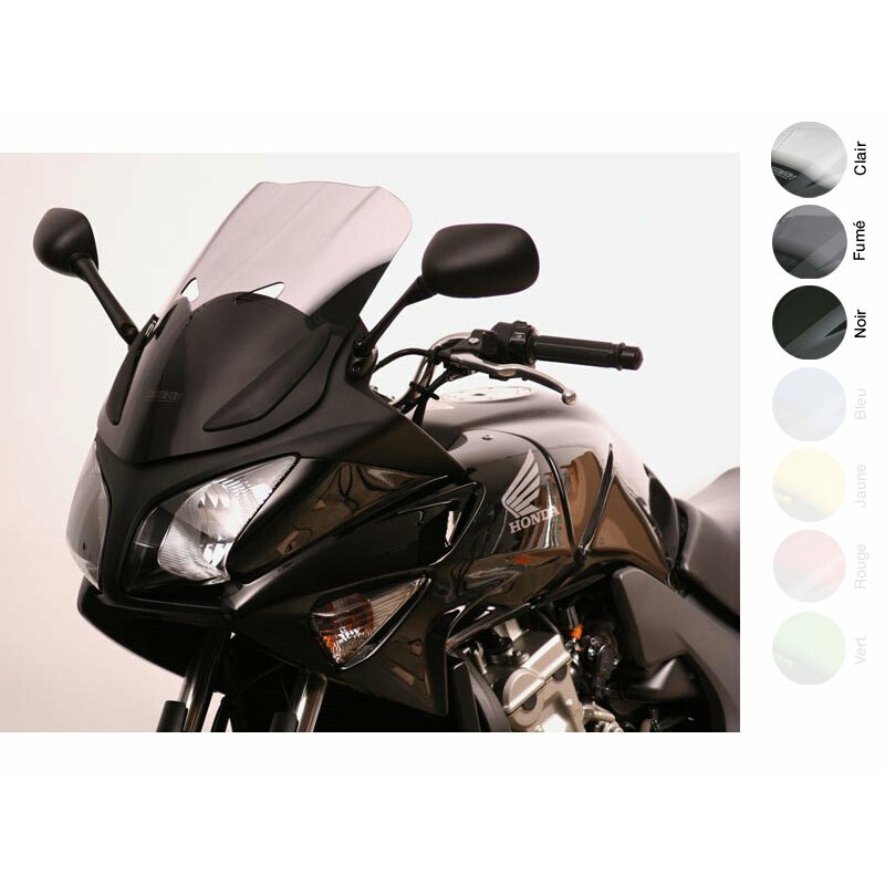 Bulle MRA Touring T - Honda CBF600/N/S/SA Bulle MRA Touring T - Honda CBF600/N/S/SA