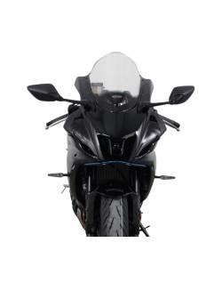 Bulle MRA Racing R - Clear