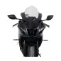 Bulle MRA Racing R - Clear Bulle MRA Racing R - Clear
