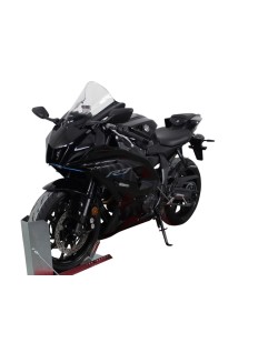 Bulle MRA Racing R - Clear