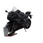 Bulle MRA Racing R - Clear Bulle MRA Racing R - Clear