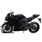 Bulle MRA Racing R - Clear Bulle MRA Racing R - Clear