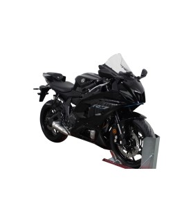 Bulle MRA Racing R - Clear