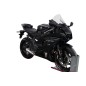 Bulle MRA Racing R - Clear Bulle MRA Racing R - Clear