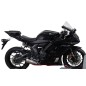 Bulle MRA Racing R - Clear Bulle MRA Racing R - Clear