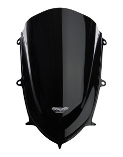 Bulle MRA Racing R - Noir