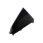 Bulle MRA Racing R - Noir Bulle MRA Racing R - Noir