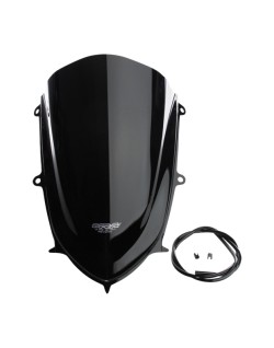 Bulle MRA Racing R - Noir