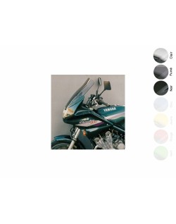 Bulle MRA Touring T - Yamaha XJ900S Diversion