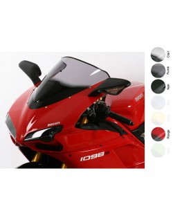 Bulle MRA Racing R - Ducati 1098 /S