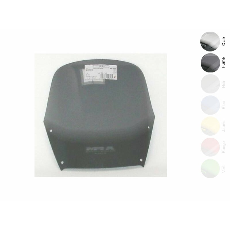 Bulle MRA Origin O - Suzuki DR650RE/RS/SE/RSE Bulle MRA Origin O - Suzuki DR650RE/RS/SE/RSE