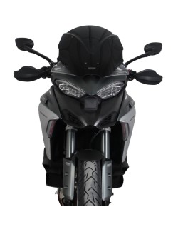 Bulle MRA Racing Touring TM - Noir