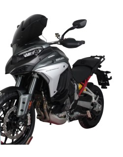 Bulle MRA Racing Touring TM - Noir