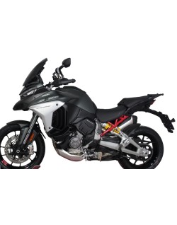 Bulle MRA Racing Touring TM - Noir