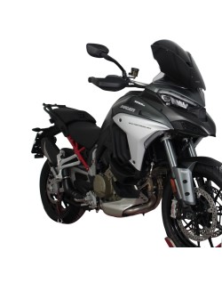 Bulle MRA Racing Touring TM - Noir