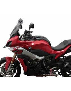 Bulle MRA Vario Touring fumé