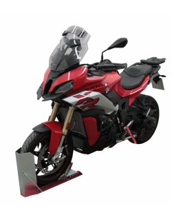 Bulle MRA Vario Touring fumé