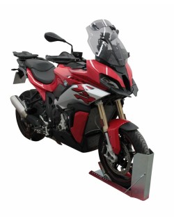 Bulle MRA Vario Touring fumé