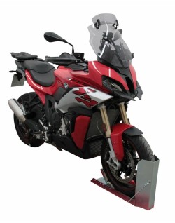 Bulle MRA Vario Touring fumé