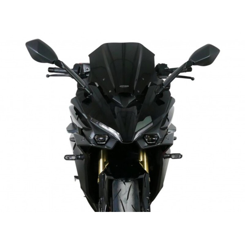 Bulle MRA Sport SPM - noir Bulle MRA Sport SPM - noir