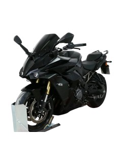 Bulle MRA Sport SPM - noir