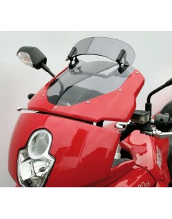 Bulle MRA Variotouring VT avec spoiler - Ducati Multistrada 620/1000/1100