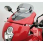Bulle MRA Variotouring VT avec spoiler - Ducati Multistrada 620/1000/1100 Bulle MRA Variotouring VT avec spoiler - Ducati Multistrada 620/1000/1100
