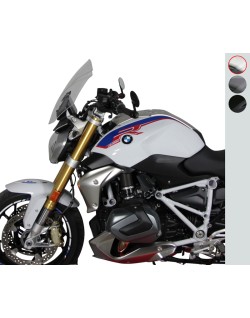 Bulle MRA Touring TM - BMW R1250R