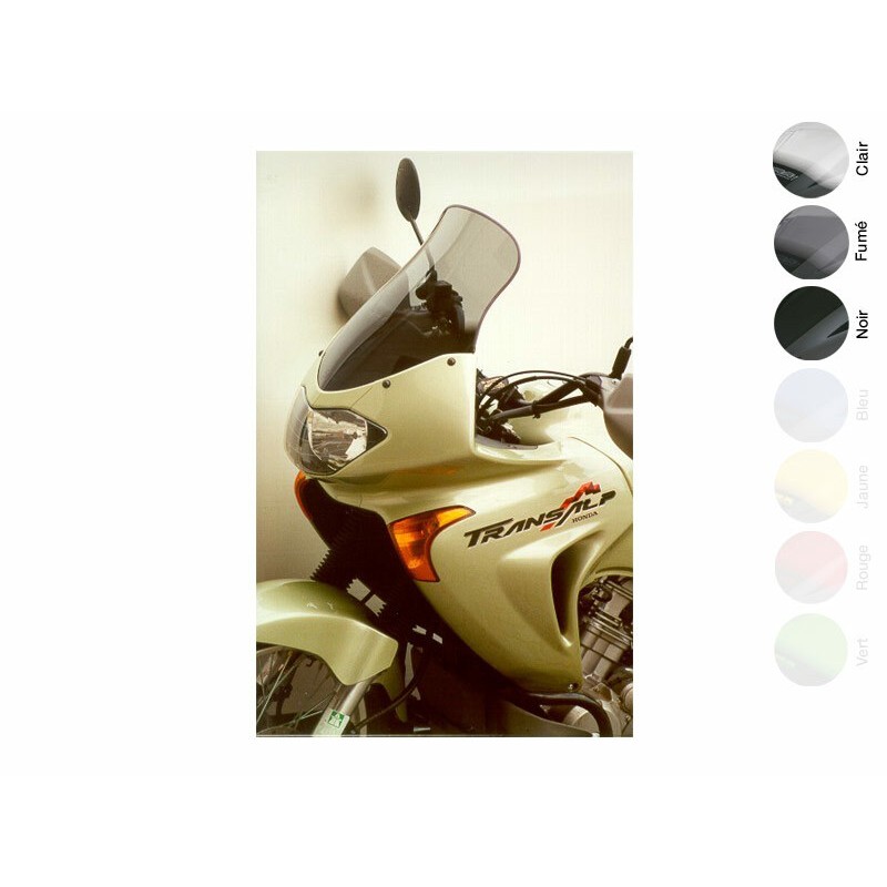 Bulle MRA Touring T - Honda XL650V Transalp Bulle MRA Touring T - Honda XL650V Transalp