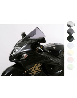 Bulle MRA Racing R - Suzuki GSX1340R Hayabusa