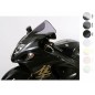 Bulle MRA Racing R - Suzuki GSX1300R/1340R Hayabusa Bulle MRA Racing R - Suzuki GSX1300R/1340R Hayabusa