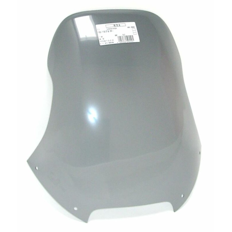 Bulle MRA Touring T - BMW F650/F650 Bulle MRA Touring T - BMW F650/F650