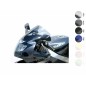 Bulle MRA Racing R - Suzuki GSX-R600/750/1000 Bulle MRA Racing R - Suzuki GSX-R600/750/1000