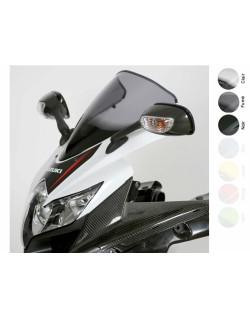 Bulle MRA Racing R - Suzuki GSX-R600/750