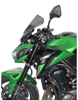 Bulle MRA Racing NRN - "NRN"Kawasaki Z900