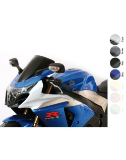 Bulle MRA Origin O - Suzuki GSX-R1000