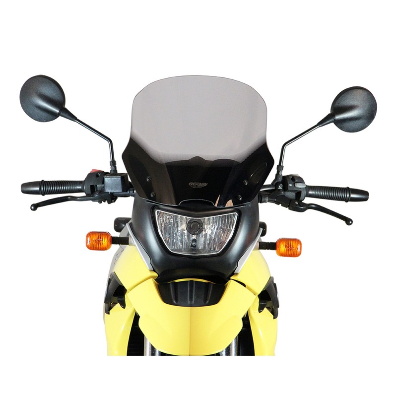 Bulle MRA Touring TM - BMW F650GS Bulle MRA Touring TM - BMW F650GS