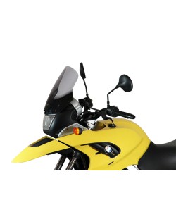 Bulle MRA Touring TM - BMW F650GS