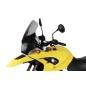 Bulle MRA Touring TM - BMW F650GS Bulle MRA Touring TM - BMW F650GS