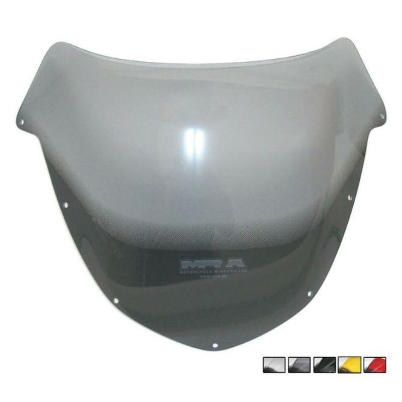 Bulle MRA Origin O - Cagiva Mito 125 EV Bulle MRA Origin O - Cagiva Mito 125 EV