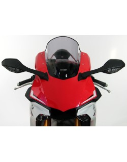 Bulle MRA Racing R - Yamaha YZF-R1/M/S